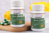 Novel Depile Capsules