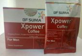 Xpower coffee